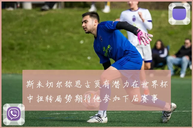 斯米切尔称恩古莫有潜力在世界杯中扭转局势期待他参加下届赛事
